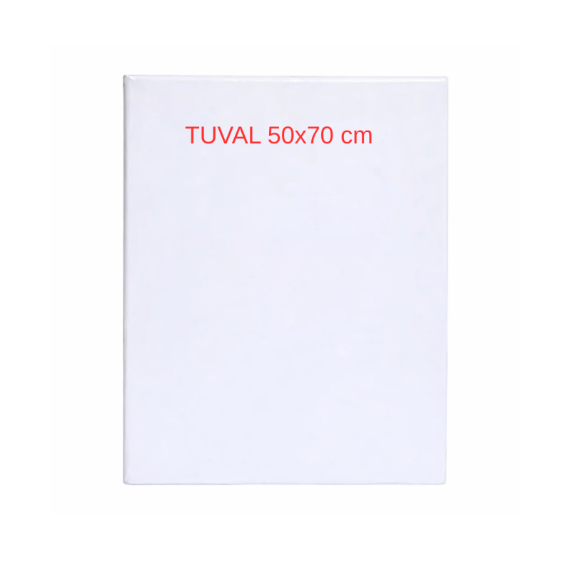 TUVAL 50X70 CM