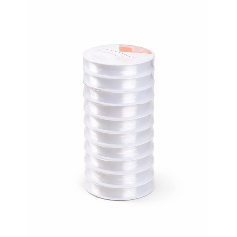 ANADOLU MİSİNA BEYAZ 10 LU