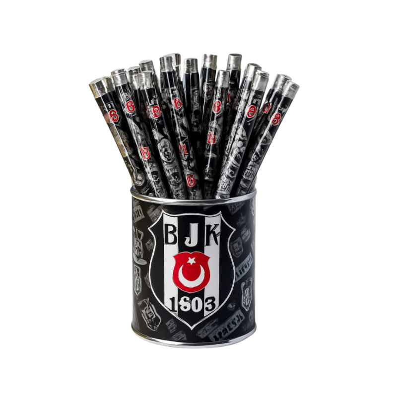BEŞİKTAŞ KURŞUN KALEM 72 Lİ