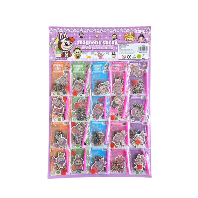 BONCUK DİZME 20 Lİ