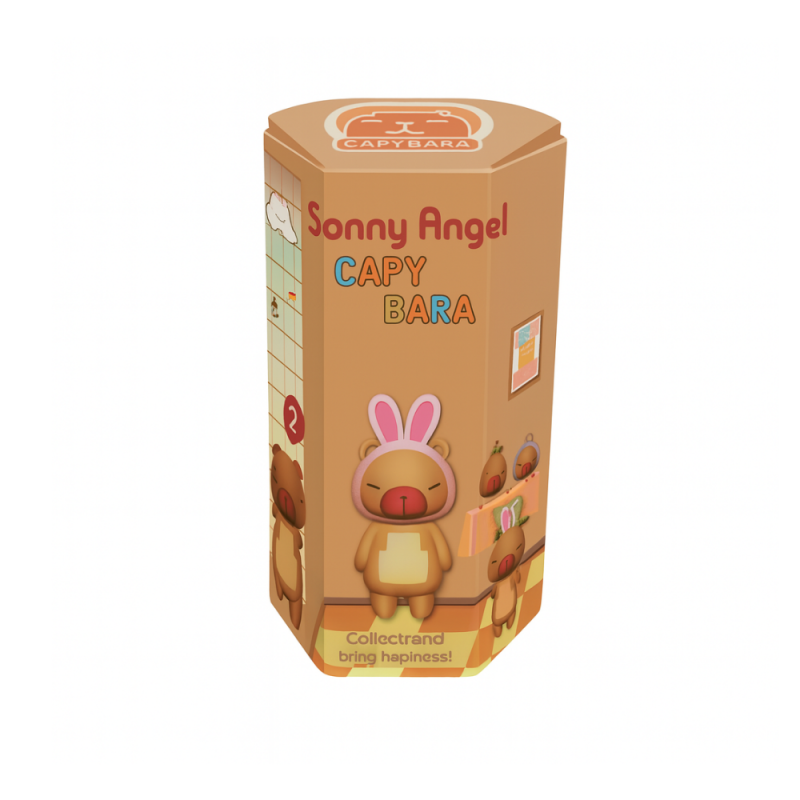 SONY ANGEL SÜPRİZ 12 Lİ