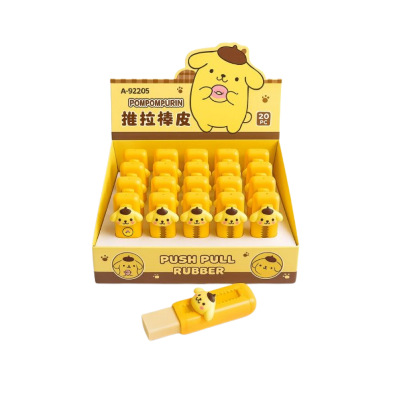 CİNEMAROLL SİLGİ 20 Lİ