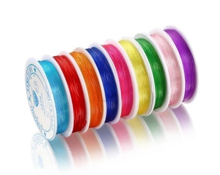 DOMİNİC MİSİNA RENKLİ 10 LU