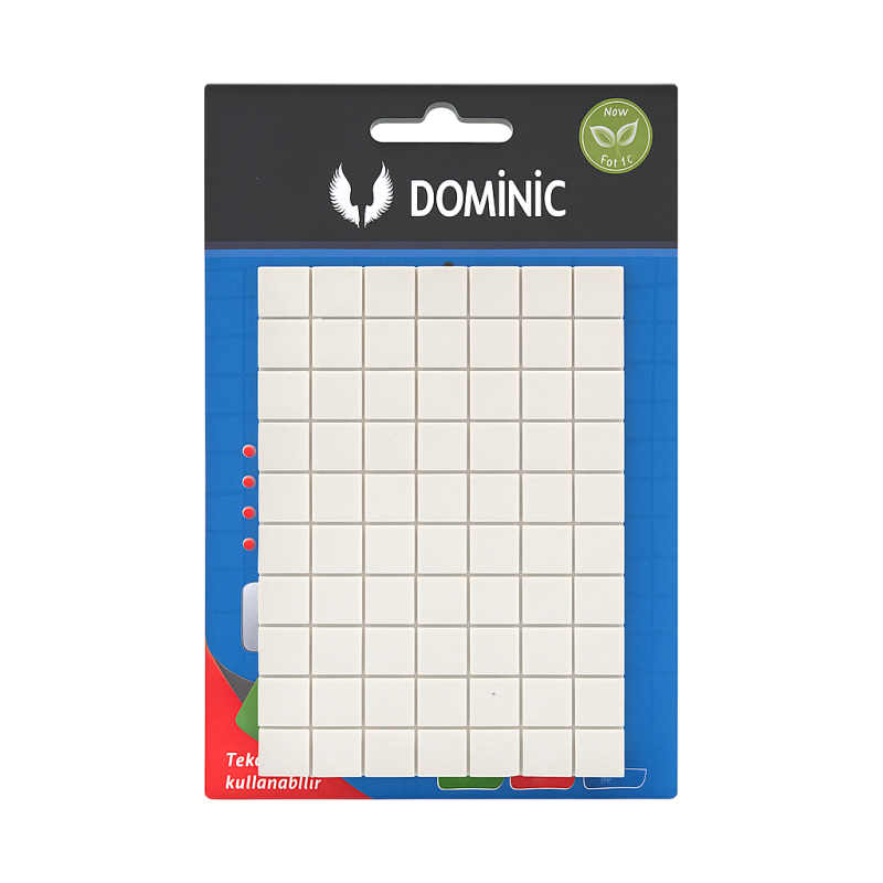 DOMİNİC TACKİT HAMUR YAPIŞTIRICI 24 LÜ