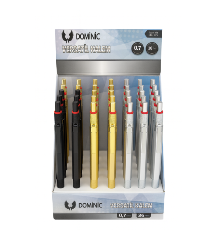 DOMİNİC VERSATİL 8767 36 LI