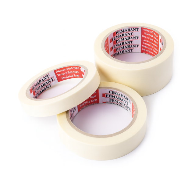 FEMA MASKELEME BANDI 36x30 8 Lİ