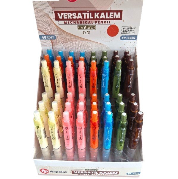 FİXPOİNT VERSATİL KALEM 48 Lİ FP5626