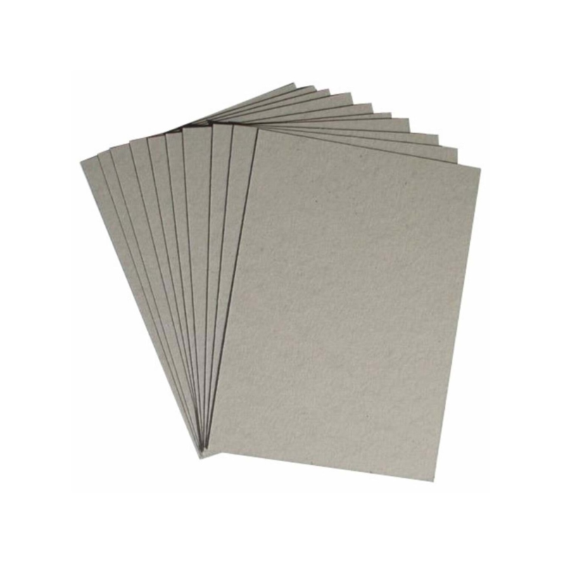 GRİ MUKAVVA 50X70 30 LUK 60 ADET