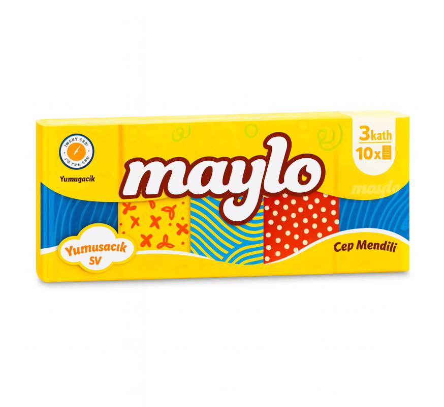 MAYLO 10 LU MENDİL