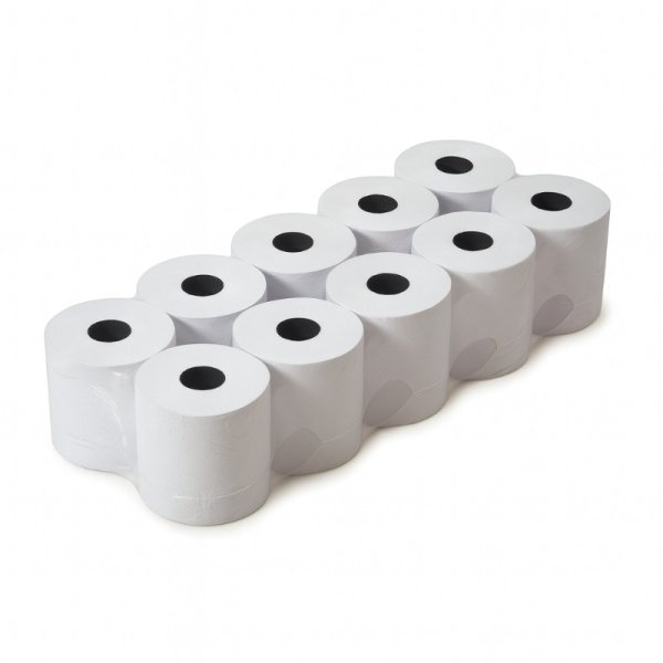 MİRA 80x30 POS RULOSU 10 LU