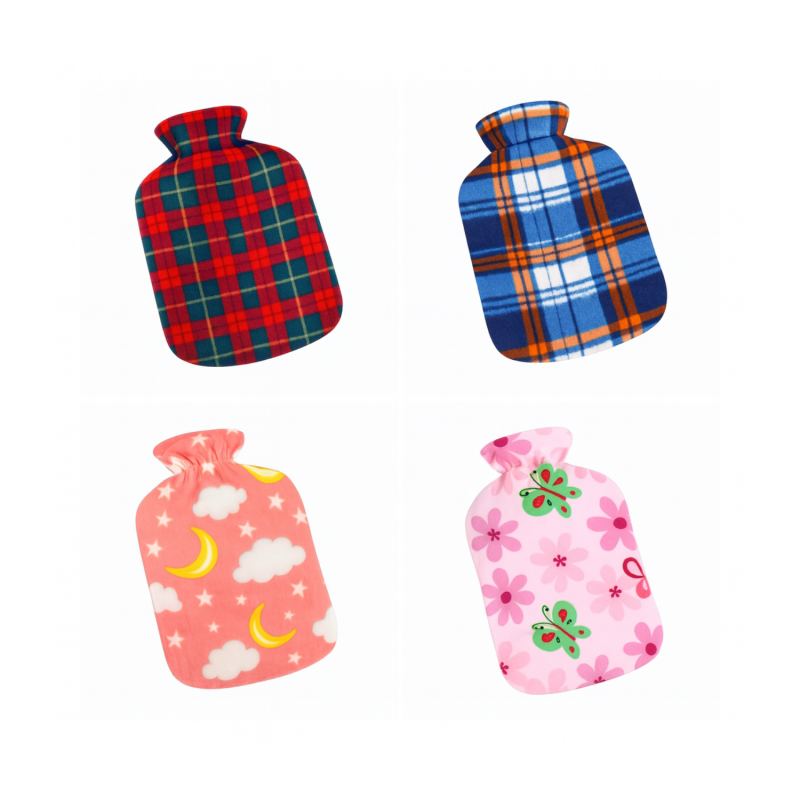 NEROX SICAK SU TORBASI KILIFLI