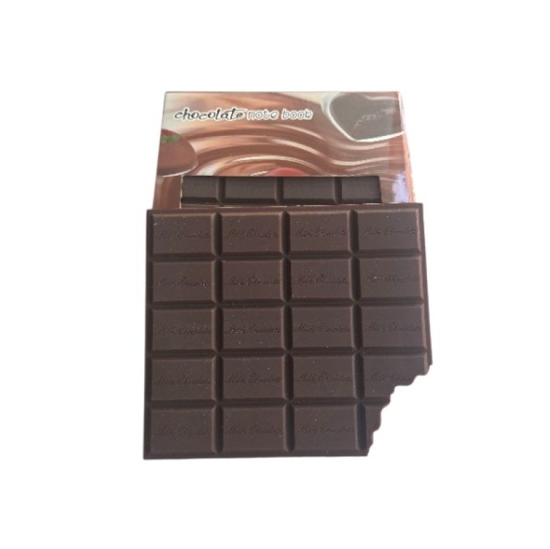 NOT DEFTERİ ÇİKOLATA