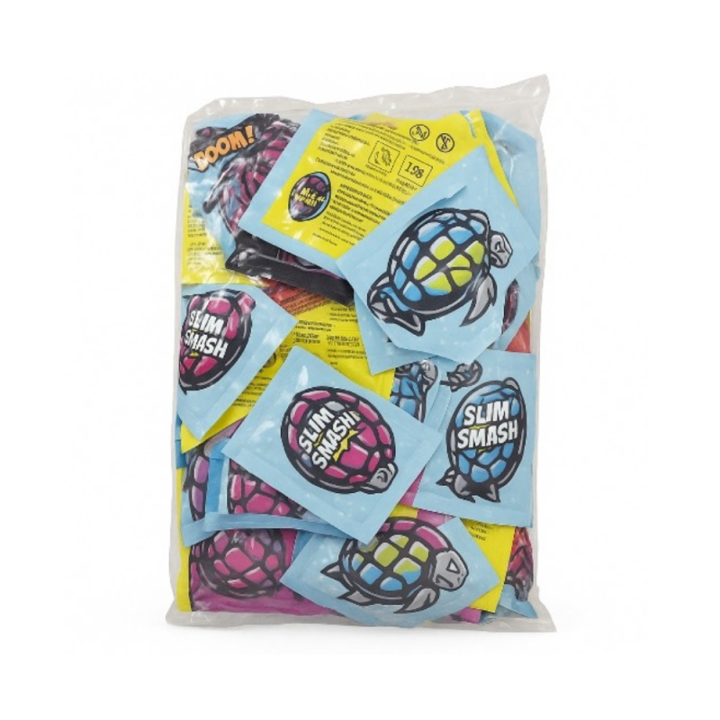 OKAN SIK PATLAT 100 LÜ