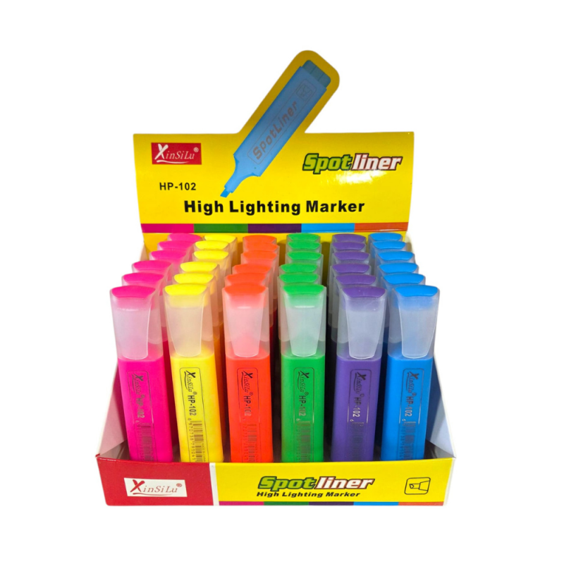 OMT FOSFORLU KALEM 36 LI