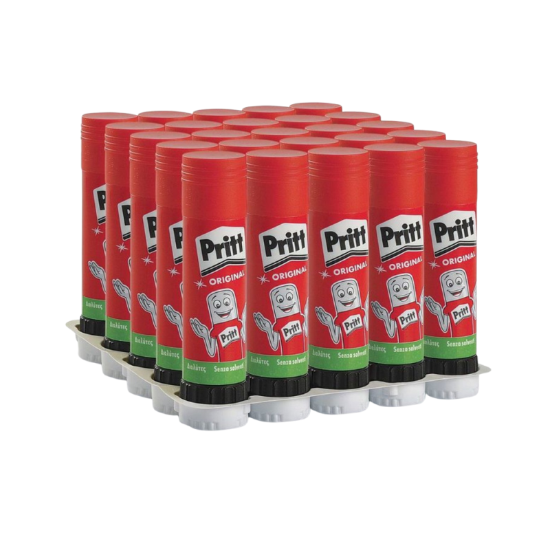 PRİTT 11 GRAM STİCK 25 Lİ