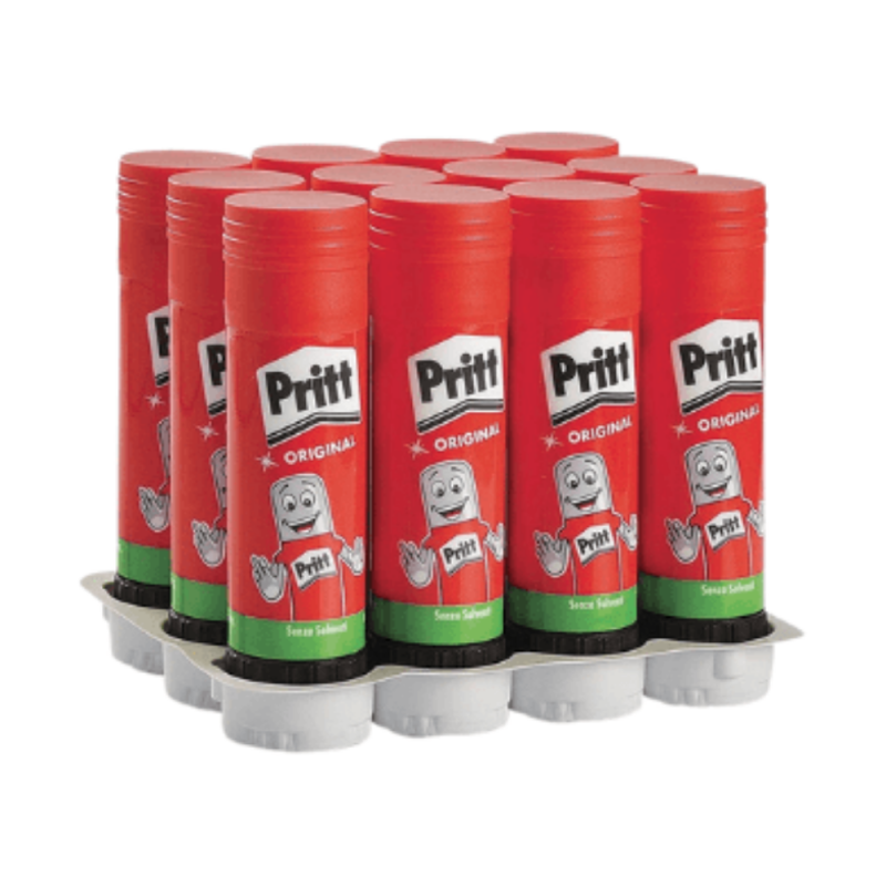PRİTT 22 GRAM STİCK 12 Lİ