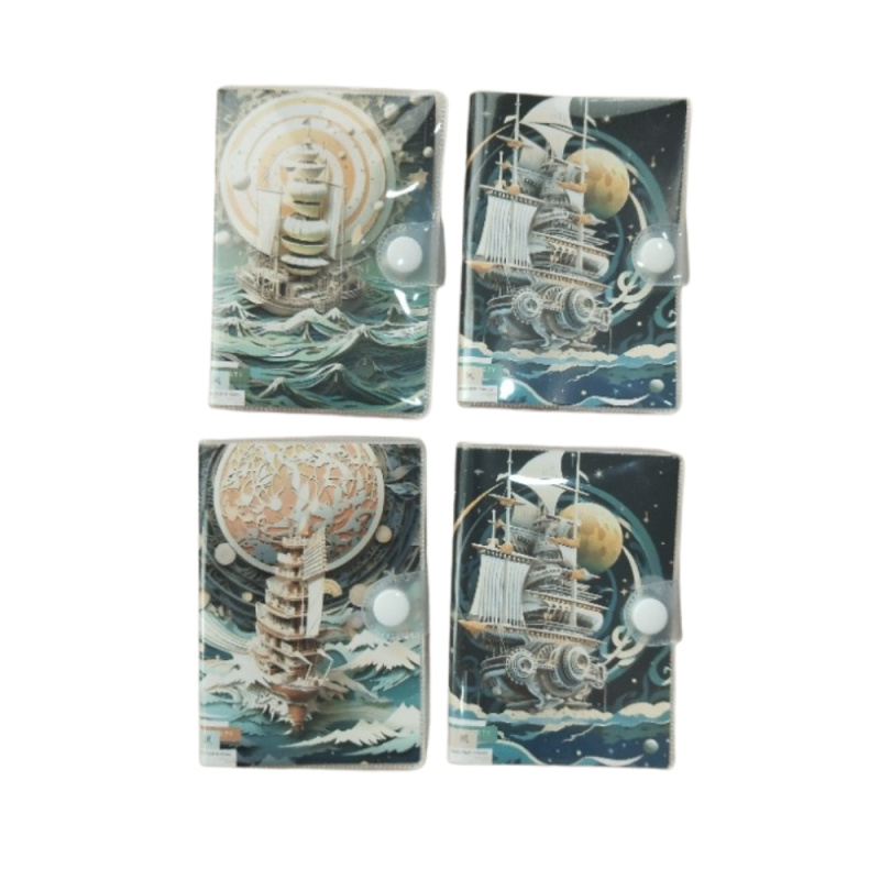 R-9 A6 DEFTER ÇITÇIT 32 Lİ