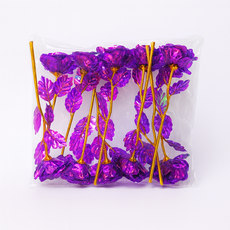 SONSUZLUK GÜLÜ 10 LU PAKET