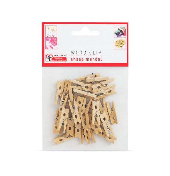 TGB SADE MANDAL MİNİ 12 Lİ