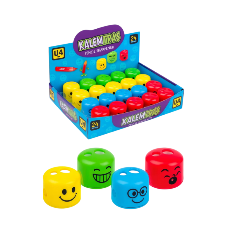 U-4 KALEMTRAŞ GÜLENYÜZ 24 LÜ