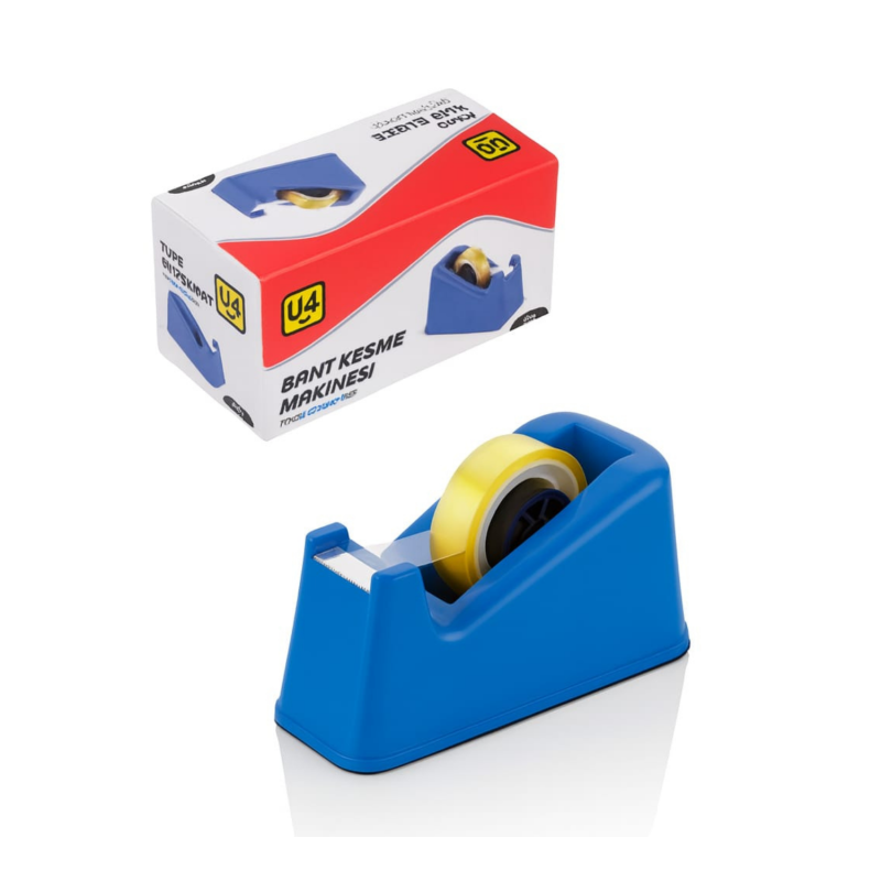 U-4 BANT MAKİNESİ KÜÇÜK