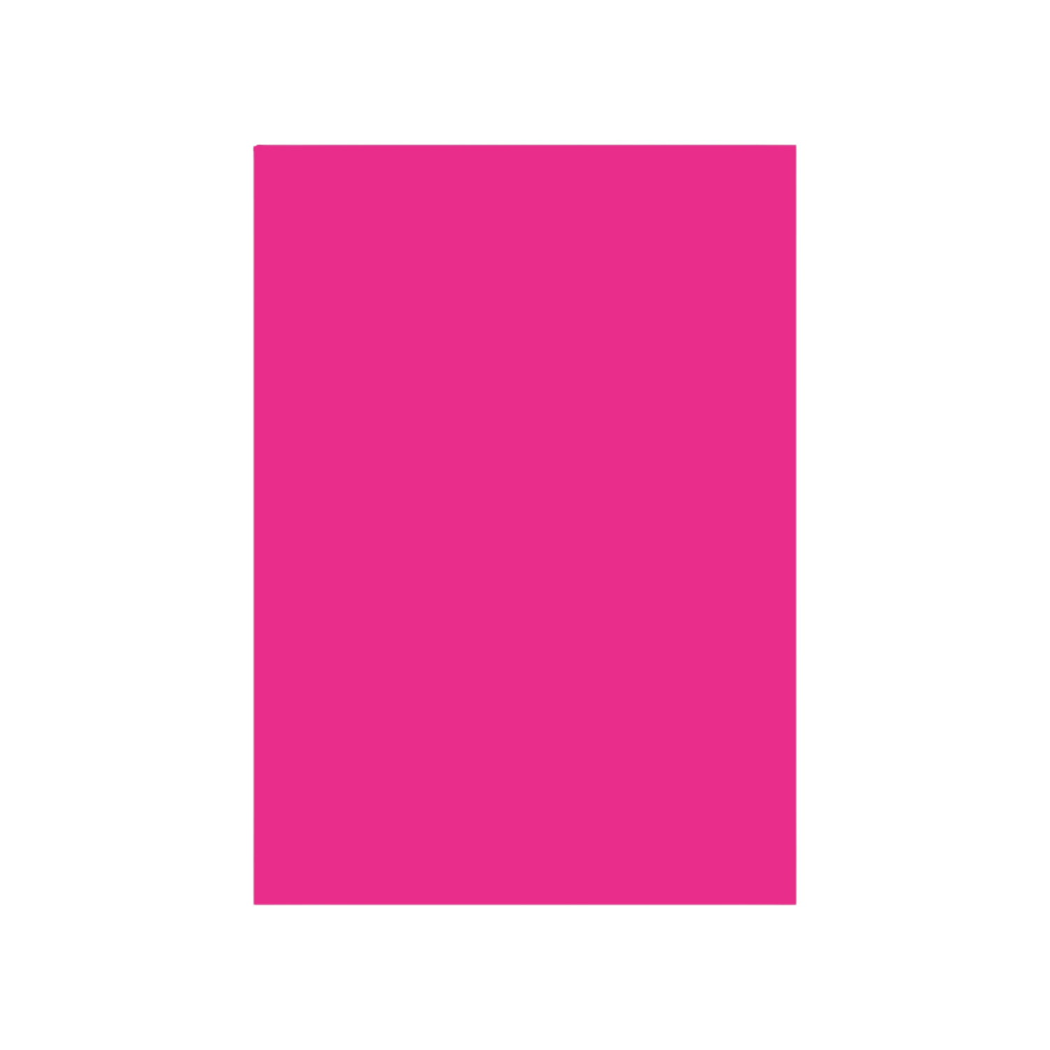 FON KARTONU-160 GR KOYU PEMBE 50X70 CM