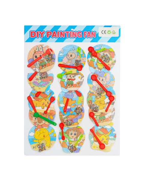 YELPAZE BONCUK DİZME 20 Lİ