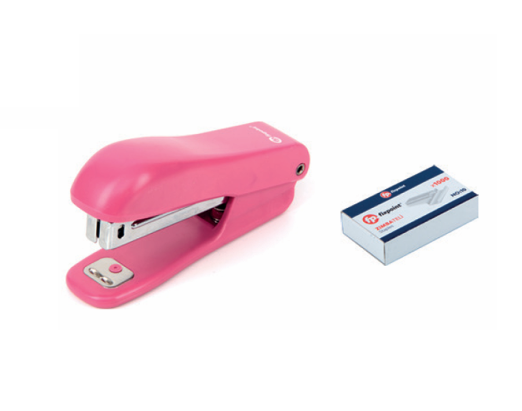 FİXPOİNT ZIMBA SETİ NO:10