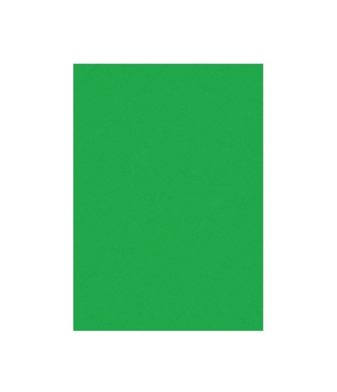 FON KARTONU-160 GR KOYU YEŞİL 100 LÜ