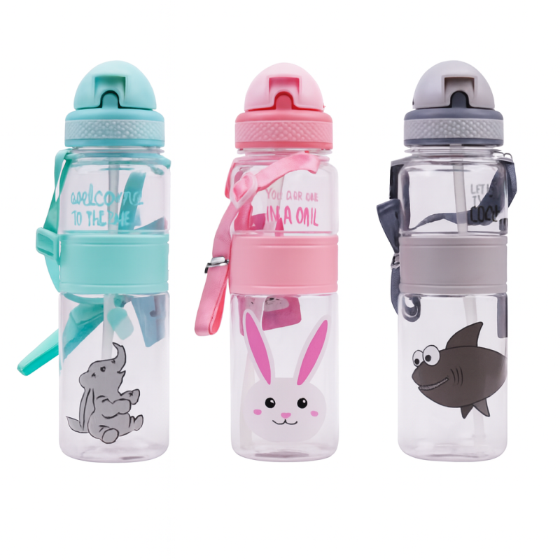 U-4 MATARA STUDENT 500ml 12 Lİ