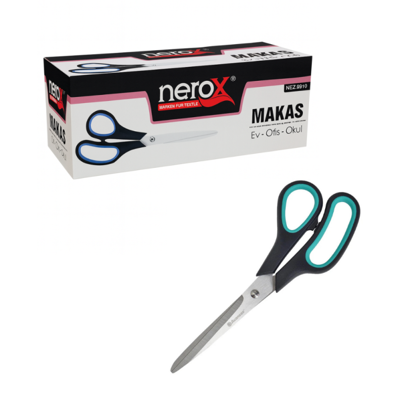 NEROX MAKAS 9.8 NRX-2010 12 Lİ