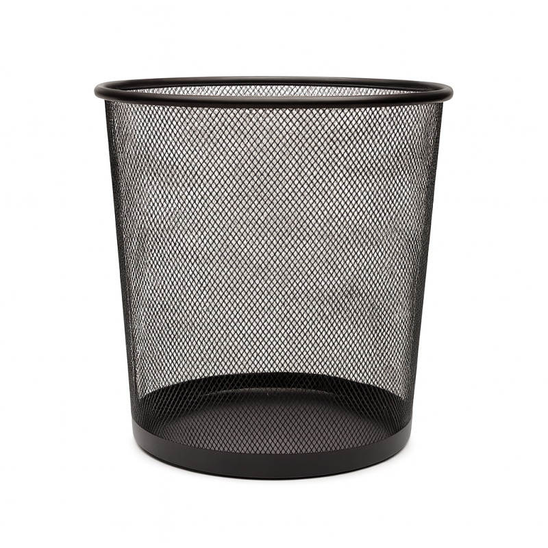 ARK PERFORE METAL ÇÖP KOVASI