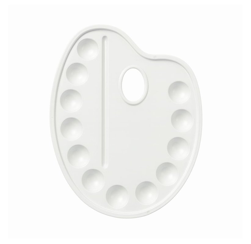 ARK ELİPS PALET NO:1