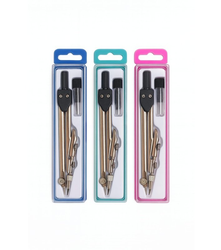 ARK METAL PERGEL 24 LÜ