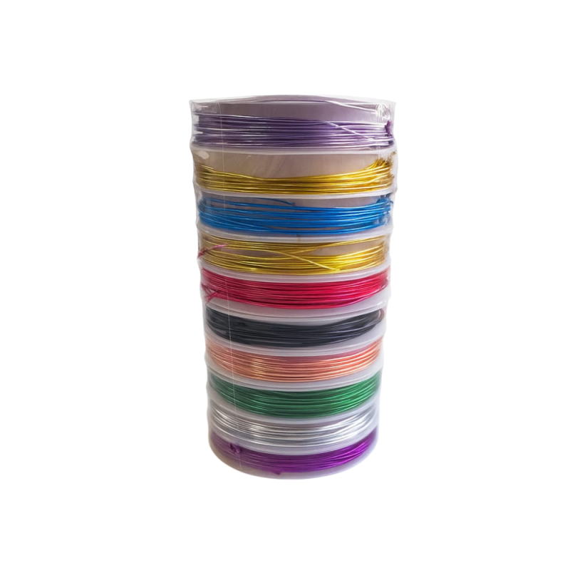 EMİN RENKLİ MİSİNE TEL 10 LU