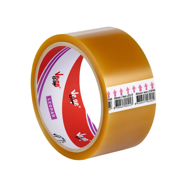 VEGE KOLİ BANDI 45X40 LEOPAR 6 LI