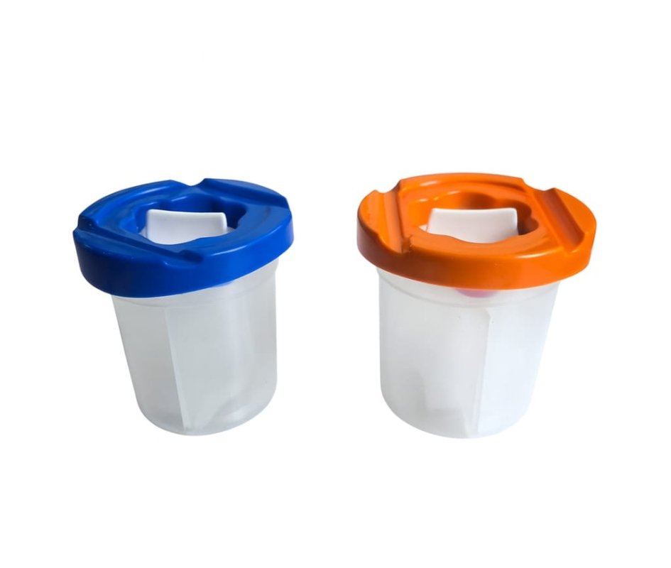 ARK BOYAMA SU KABI 3 BÖLMELİ 24 LÜ