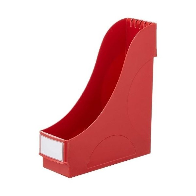 STİLO MAGAZİNLİK KIRMIZI