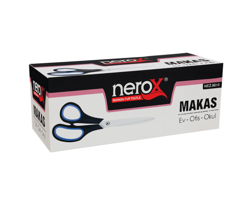 NEROX MAKAS 2008