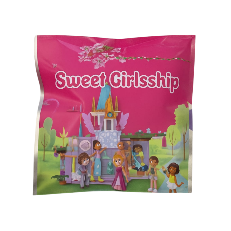 FRİENDSHİP SÜRPRİZ LEGO 20 Lİ