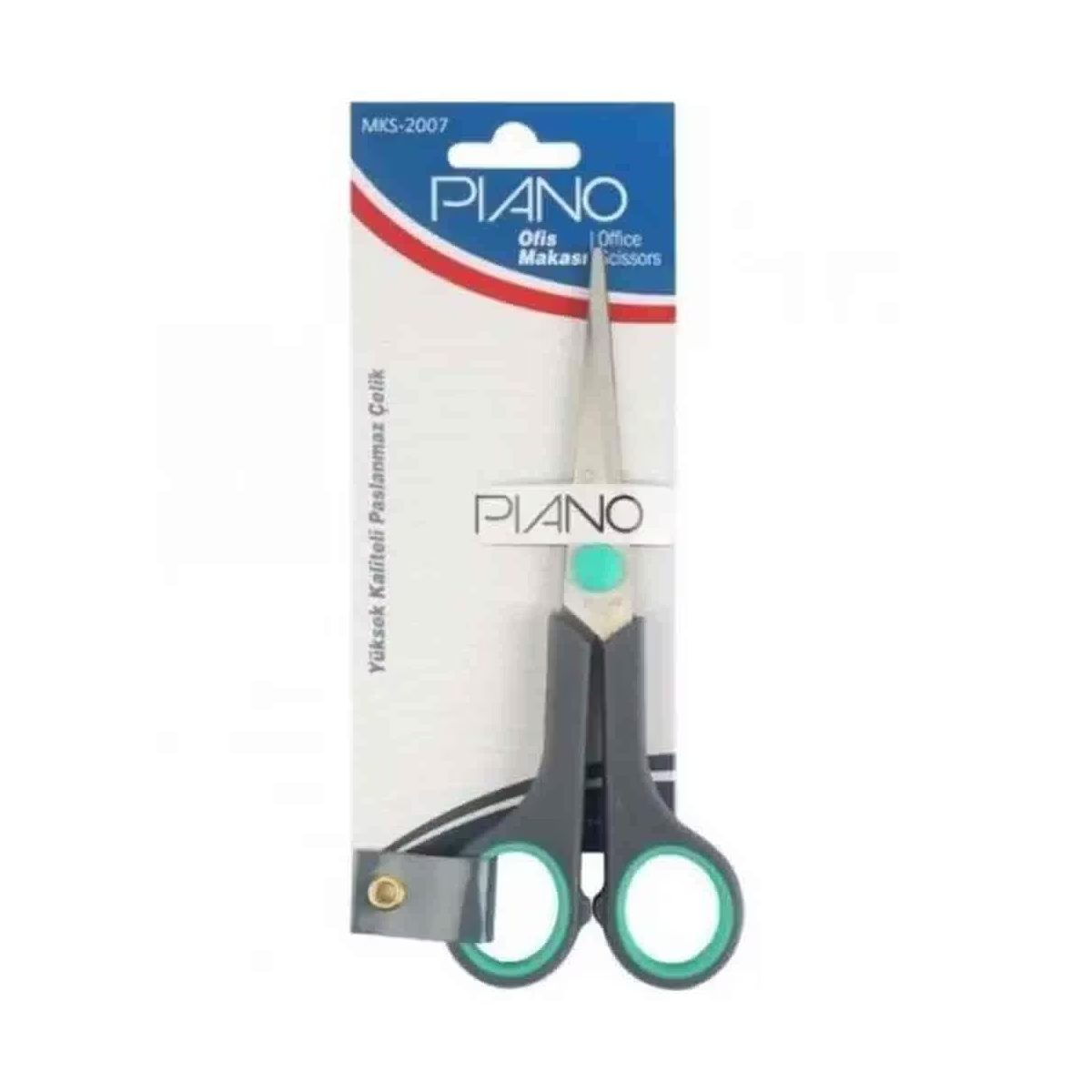 PIANO MAKAS 2007 12 Lİ