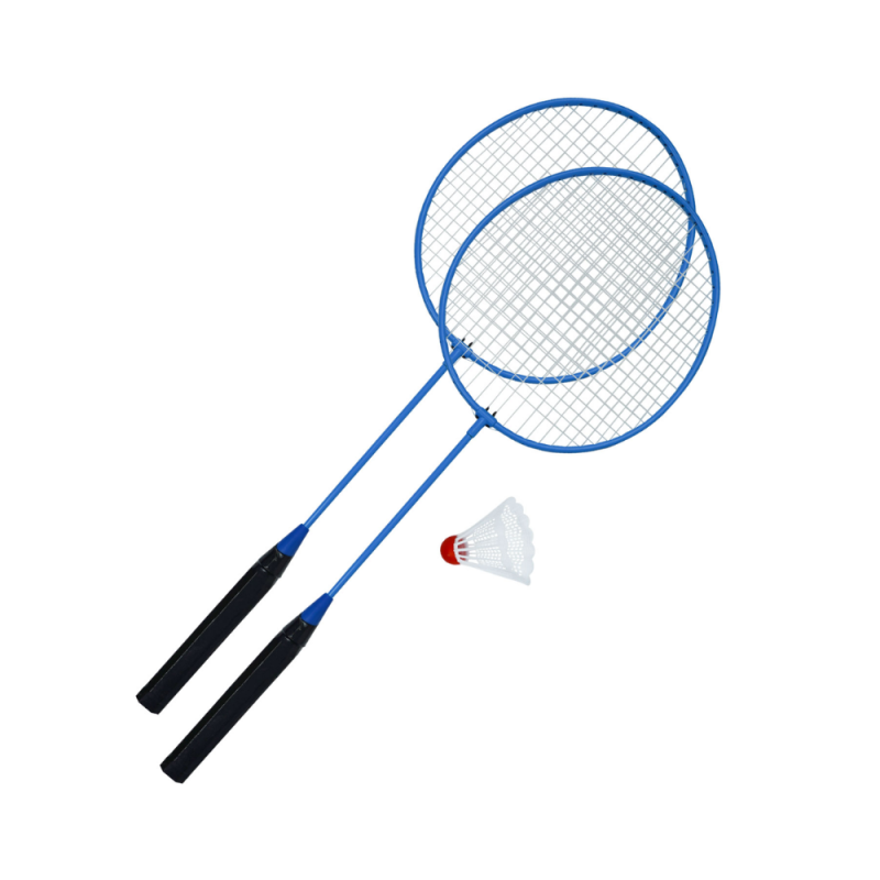 BEDMİNTON RAKET SET