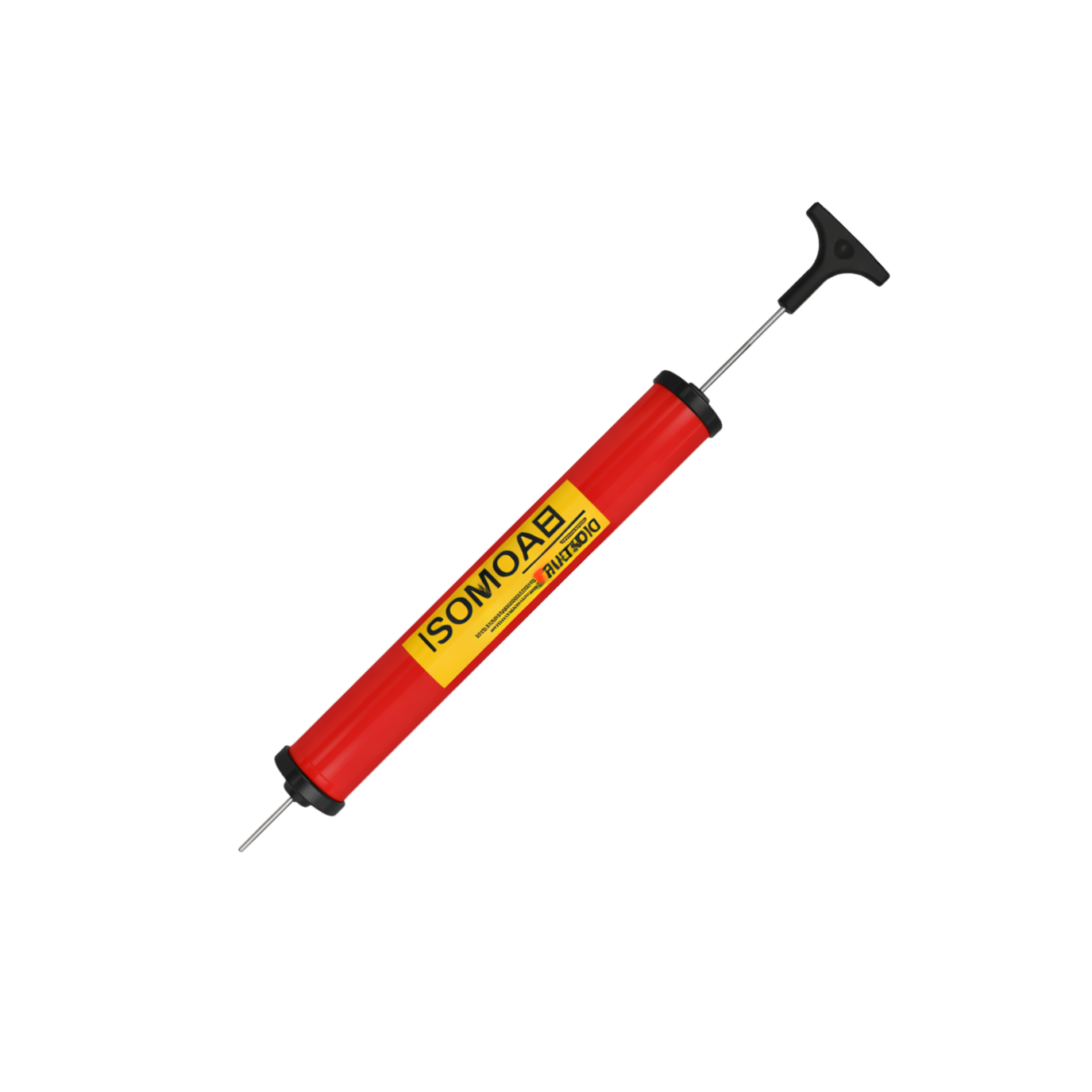 NEROX EL POMPASI NRX-4267