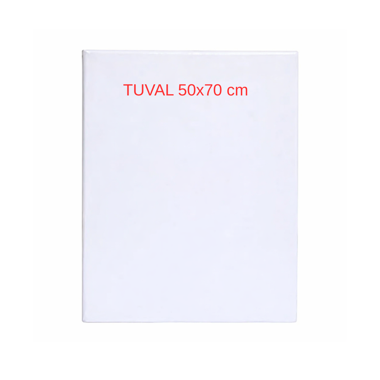 TUVAL 50X70 CM