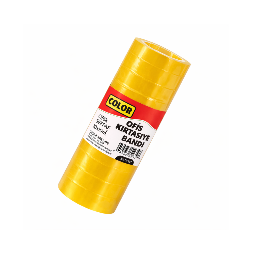 U-4 PARA BANDI 30 YRD 12 Lİ U4-1061