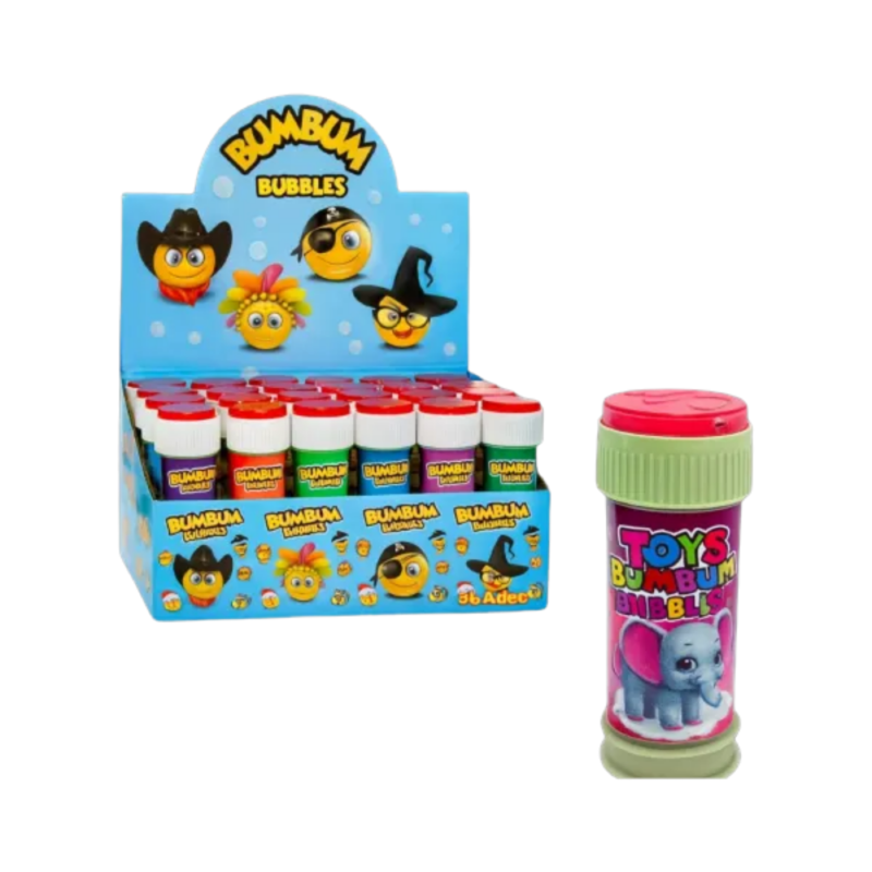 BUMBUM KÖPÜK 36 LI