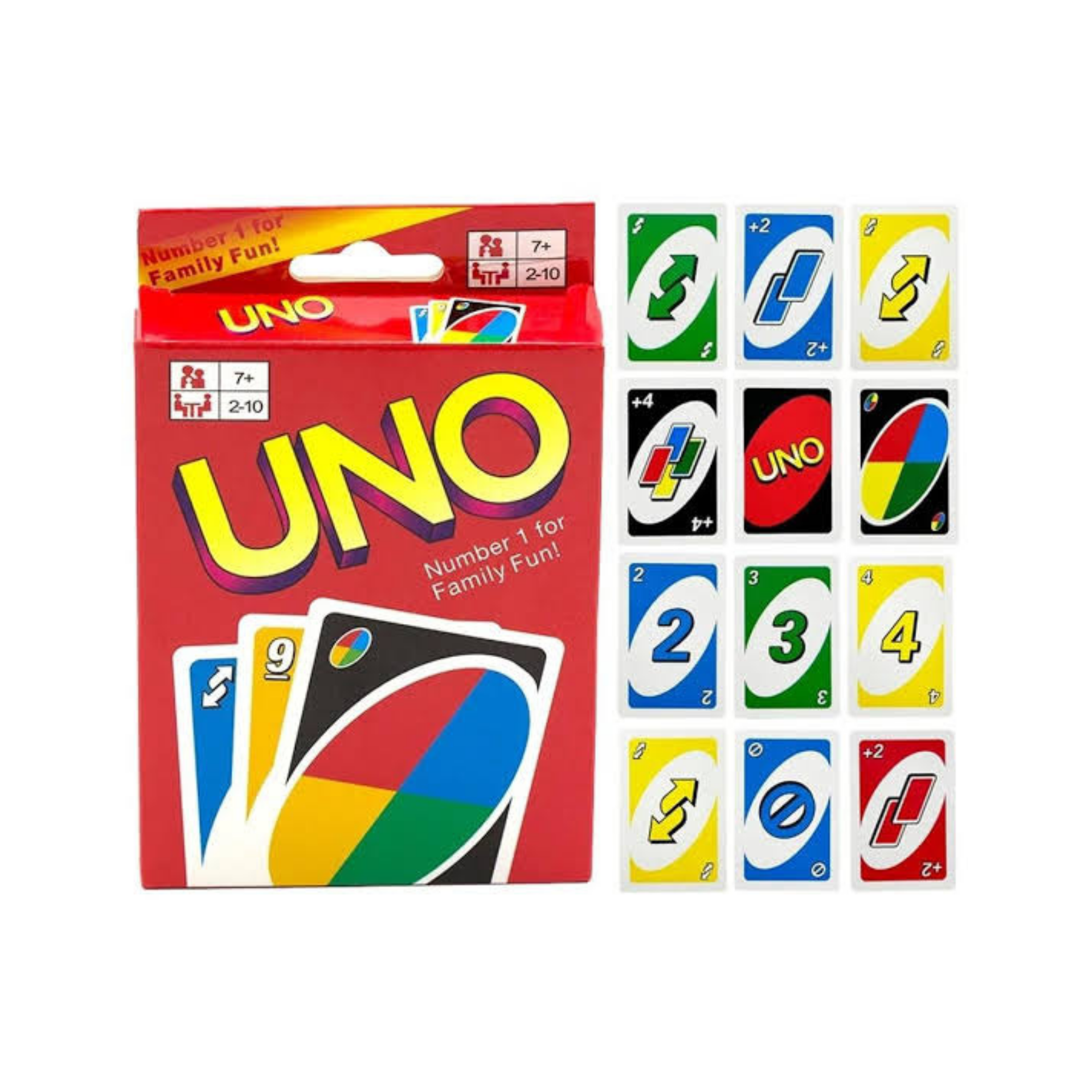 UNO KART