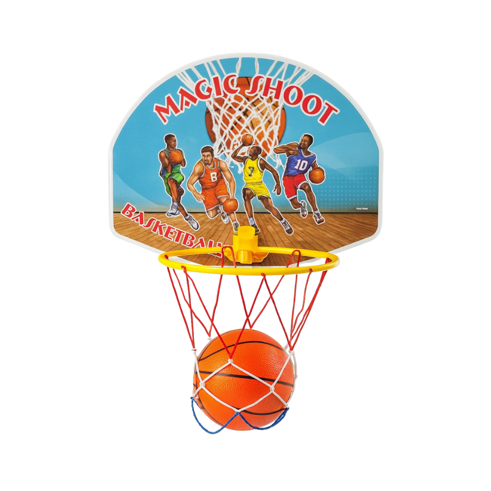 BASKETBOLL POTASI KÜÇÜK