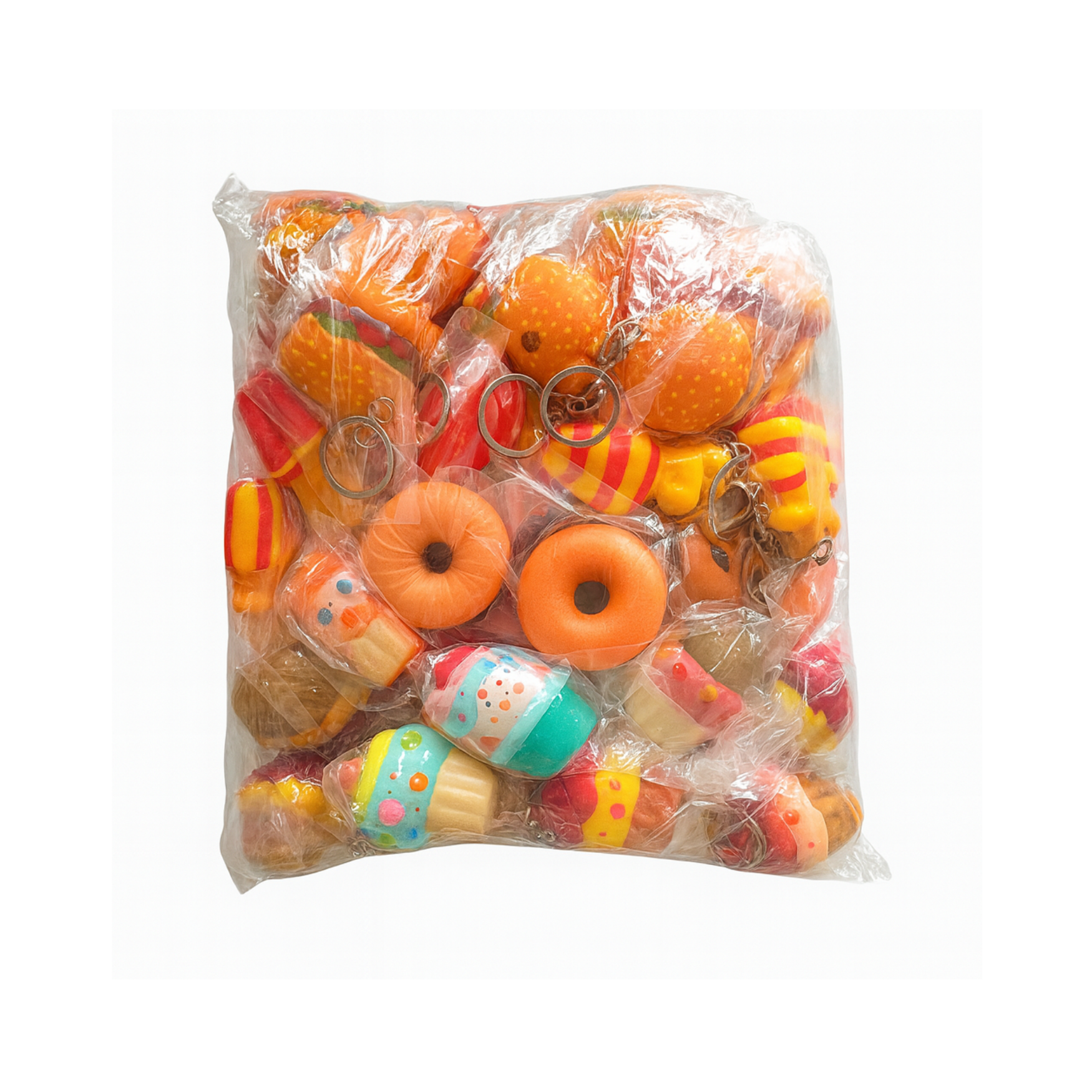 OLGUN SUKUŞİ SANDVİÇ 36 LI