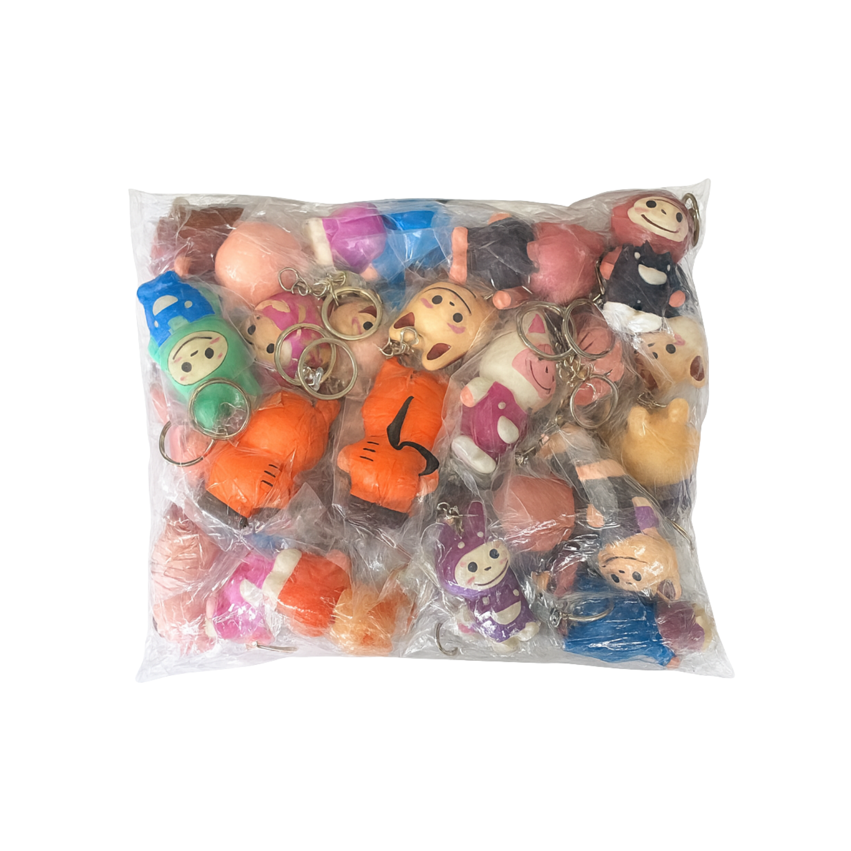 OLGUN SUKUŞİ LABUBU 36 LI